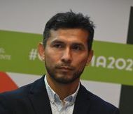 Noé Javier Morales Mendoza